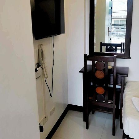 Mj Pension House Talisay  Exterior foto