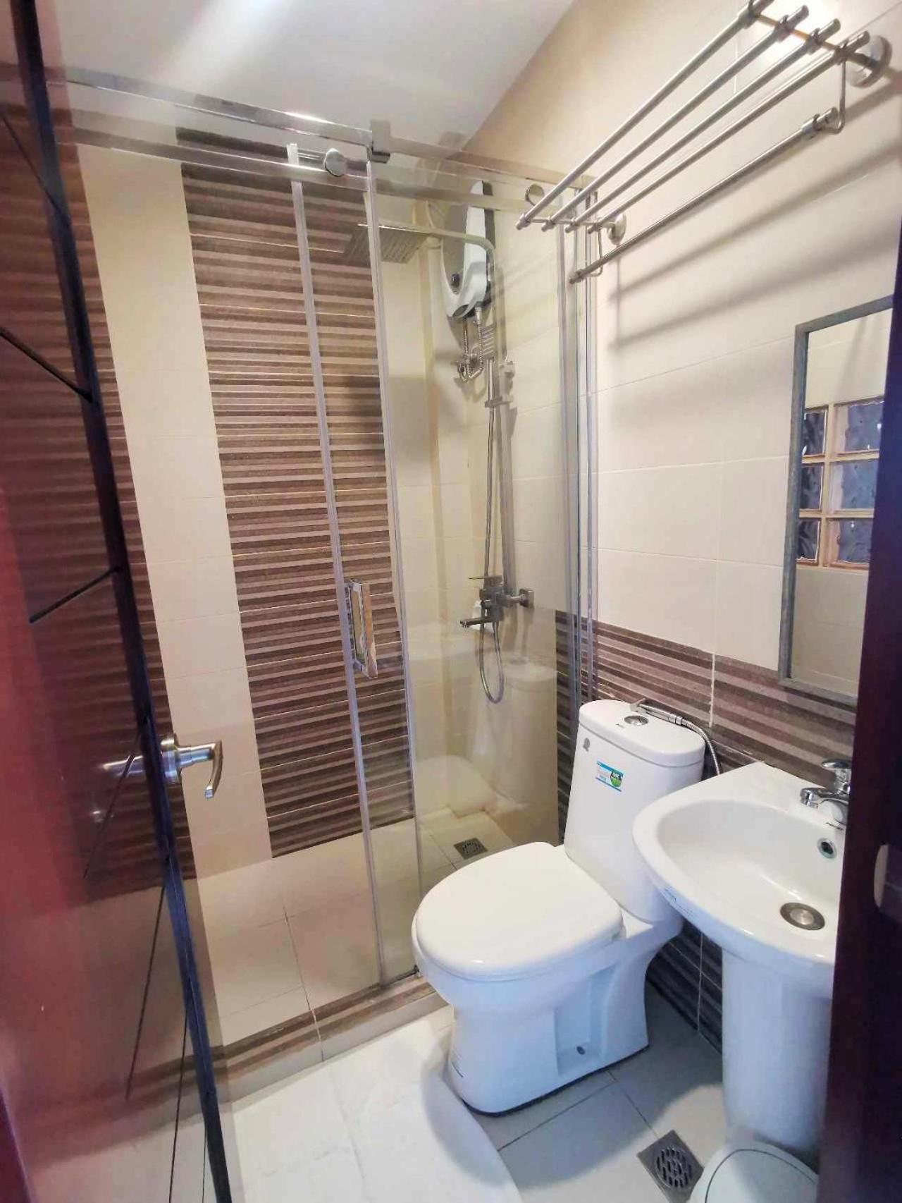 Mj Pension House Talisay  Exterior foto