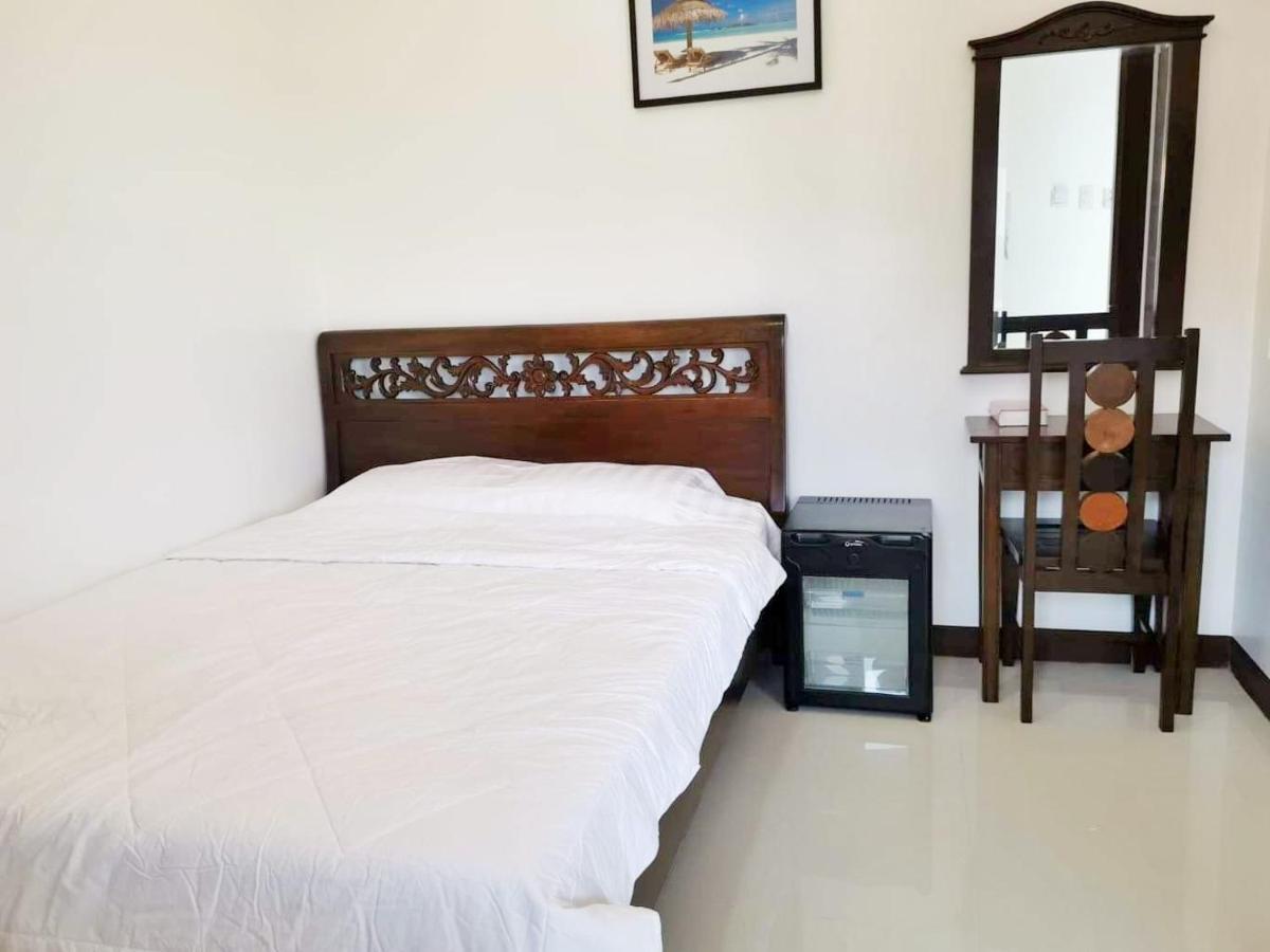 Mj Pension House Talisay  Exterior foto